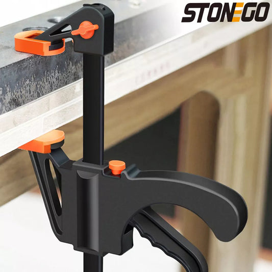 4'' Woodworking Bar Clamp