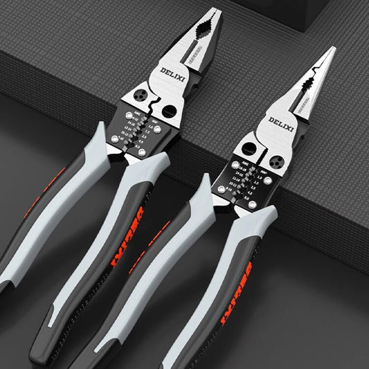 Multi-function Diagonal Pliers