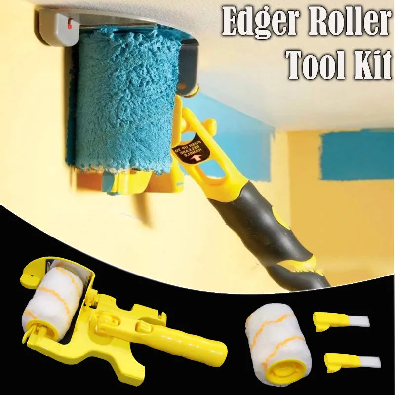 Profesional Wall Paint Roller Set